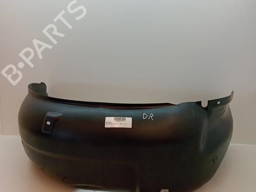 Used Wheel arch SEAT LEON (1P1) 1.6 TDI (90 hp) 23339253
