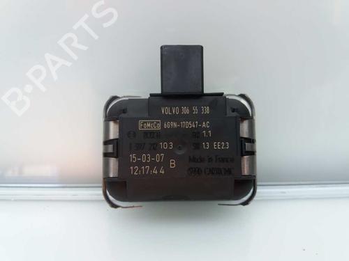 Elektronisk sensor FORD MONDEO IV (BA7) 2.0 TDCi (136 hp) 23376538