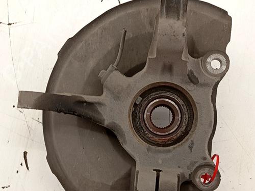 Used Left front steering knuckle Left front steering knuckle MITSUBISHI OUTLANDER II (CW_W) 2.0 DI-D (CW8W) (140 hp) 34209957 34209957