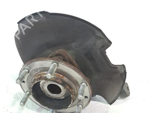 Used Right front steering knuckle KIA CARNIVAL / GRAND CARNIVAL III (VQ) 2.9 CRDi (185 hp) 29052068