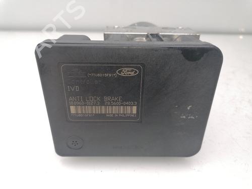 Pompe ABS FORD C-MAX (DM2) 1.6 TDCi | BP25761812M43 
