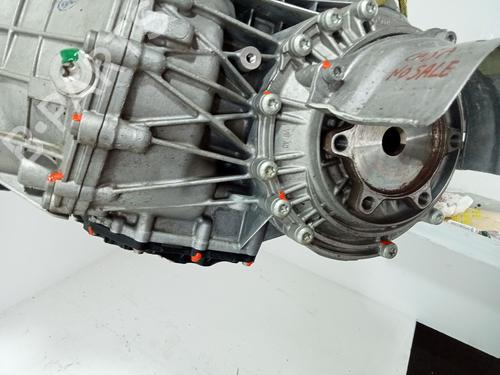 Gearbox AUDI Q5 (FYB, FYG) 35 TDI quattro | BP29447445M3 