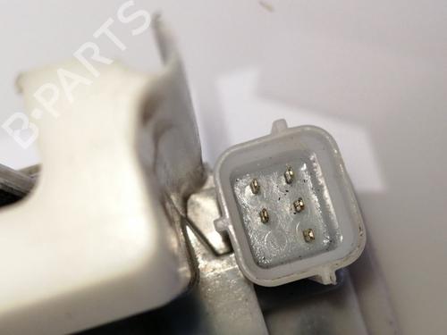 Used Front left lock FIAT FIORINO Box Body/MPV (225_) 1.3 D Multijet (95 hp) 23383825
