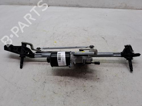 Used Front wiper motor BMW 1 (F20) 116 d (116 hp) 23359764