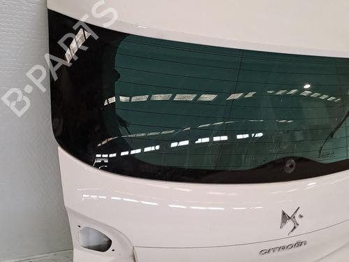 Tailgate CITROËN DS4 (NX_) 1.6 HDi 90 | BP23367160C6 