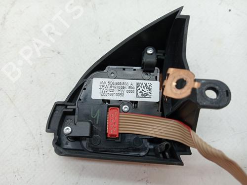 Switch VW TIGUAN (5N_) 2.0 TDI | BP23358255I30 