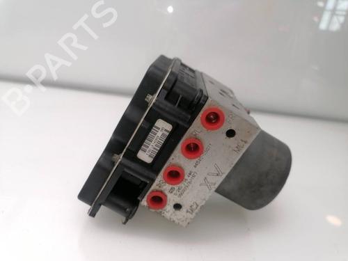 Used ABS pump TOYOTA AVENSIS Estate (_T27_) 2.0 D-4D (ADT270_, ADT270R) (124 hp) 23384198