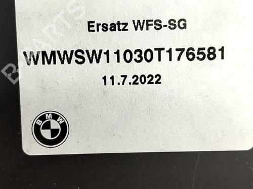 Electronic module MINI MINI (R56) One D | BP33765452M83 - Image 3