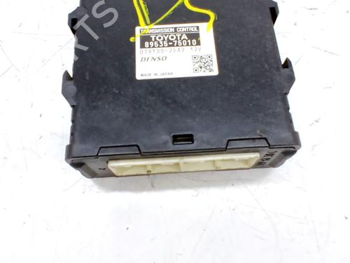 Used Electronic module Electronic module NISSAN NAVARA NP300 Pickup (D23, D23T) 2.3 dCi 4x4 (D231) (163 hp) 34647488 34647488