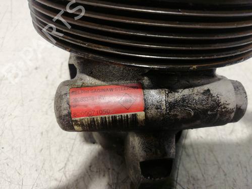 Styring servopumpe MITSUBISHI CARISMA (DA_) 1.6 (DA1A) (90 hp) 24974722