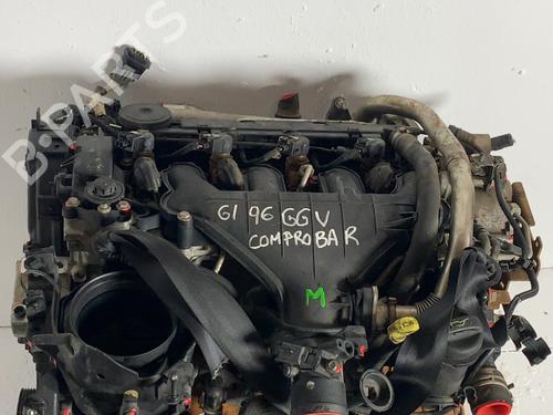 Engine CITROËN C8 (EA_, EB_) 2.0 HDi | BP37272764M1 - Image 6