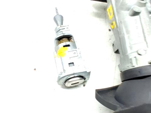 Used Ignition barrel VW POLO V (6R1, 6C1) 1.2 TSI 16V (90 hp) 31262519