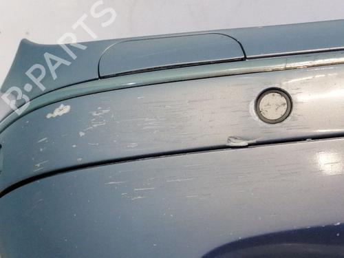 Front bumper MERCEDES-BENZ S-CLASS (W220) S 320 CDI (220.026, 220.126) | BP23387238C7 