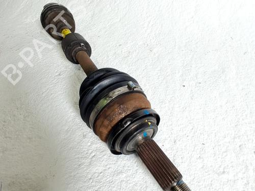 Antriebswelle links vorne KIA RIO IV (YB, SC, FB) 1.0 T-GDI 120 Eco-Dynamics+ | BP29992470M38 