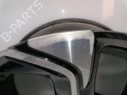 Rim HONDA CIVIC X Hatchback (FC_, FK_) 2.0 Type-R (FK8) | BP24193261C45 