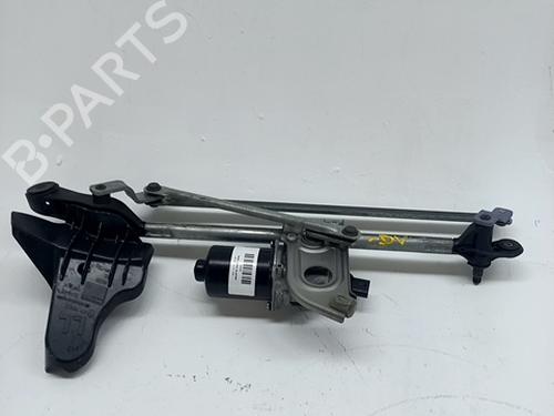 Used Front wiper motor BMW 3 (F30, F80) 316 d (116 hp) 29229206