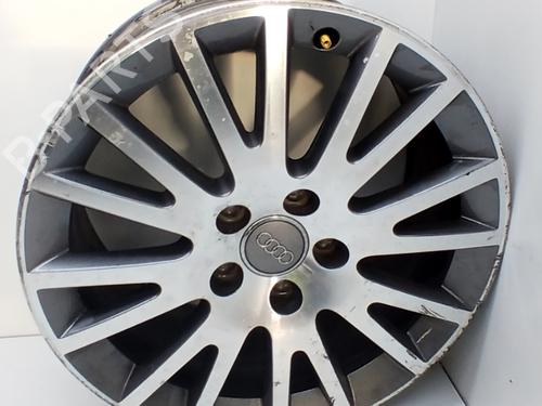Used Rim AUDI A3 (8P1) 1.6 TDI (105 hp) 32107064