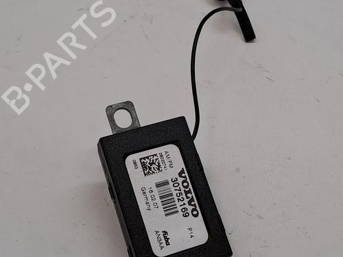 Elektronisk sensor VOLVO C30 (533) 1.8 (125 hp) 26169061