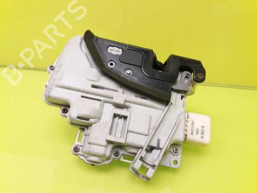 Front right lock AUDI A3 (8P1) 2.0 TDI 16V | BP25281605C97 