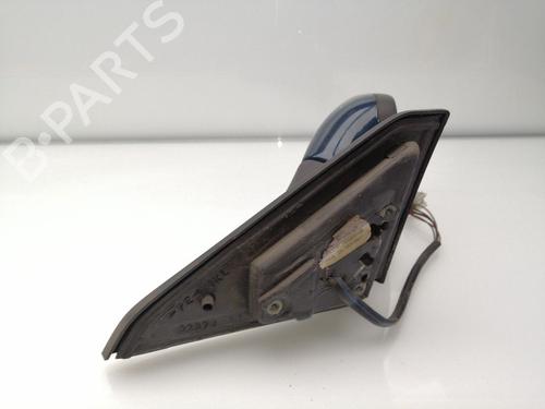 Right mirror VOLVO S40 I (644) 1.9 TD | BP23418599C27 