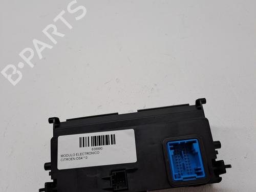 Elektronisk modul CITROËN DS4 (NX_) 1.6 HDi 90 | BP24736375M83 