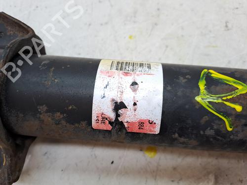 Left front shock absorber MERCEDES-BENZ SPRINTER 3-t Van (B903) 313 CDI (903.663, 903.662, 903.661) | BP24874209M16 