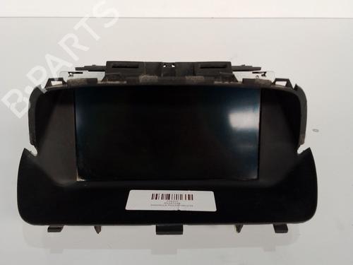 Used Display monitor OPEL ASTRA J Sports Tourer (P10) 2.0 BiTurbo CDTI (35) (194 hp) 28336998