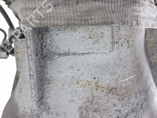 Gearkasse BMW 3 Compact (E46) 316 ti | BP27377994M3