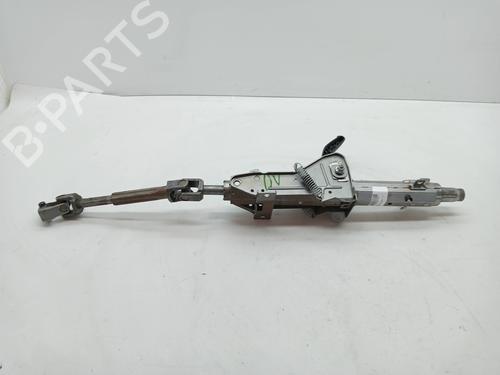 Used Steering column SKODA OCTAVIA II (1Z3) 1.6 TDI (105 hp) 23351486