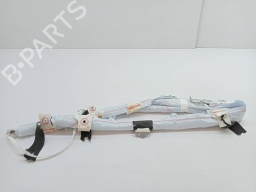 Used Left curtain airbag DACIA SANDERO III 1.0 TCe 90 (91 hp) 23342220