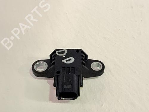 Used Electronic module Electronic module RENAULT KADJAR (HA_, HL_) 1.3 TCe 140 (HLNB, HLN1) (140 hp) 35807737 35807737
