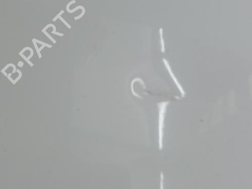 Hood RENAULT CLIO III (BR0/1, CR0/1) 1.5 dCi (BR17, CR17) | BP23374545C1 