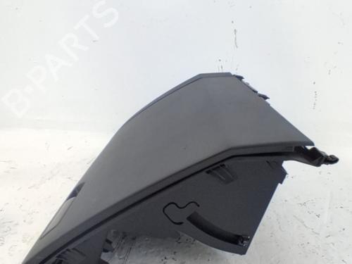 Glove box SEAT LEON (KL1, KLG) 2.0 TDI | BP40551371C95 - Image 2