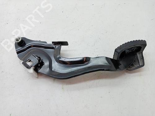 Break pedal PEUGEOT 208 I (CA_, CC_) 1.6 HDi | BP23349791I19 