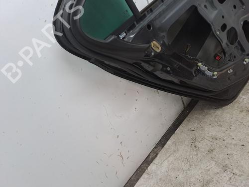Left rear door OPEL INSIGNIA A (G09) 2.0 CDTI (68) | BP23368892C4 