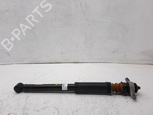 Used Left rear shock absorber KIA STONIC (YB) 1.2 CVVT (84 hp) 27174997
