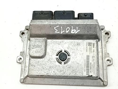 Used Engine control unit (ECU) PEUGEOT 208 I (CA_, CC_) 1.0 VTi (68 hp) 30920064
