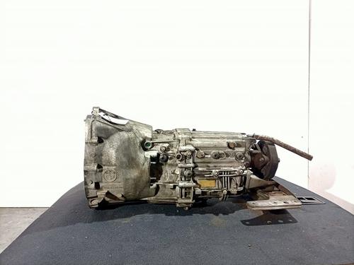Gearbox BMW 5 (E60) 530 d | BP25987503M3 