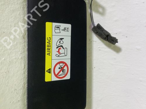Right sun visor SEAT ATECA (KH7, KHP) 1.5 TSI | BP37592421I2 - Image 2