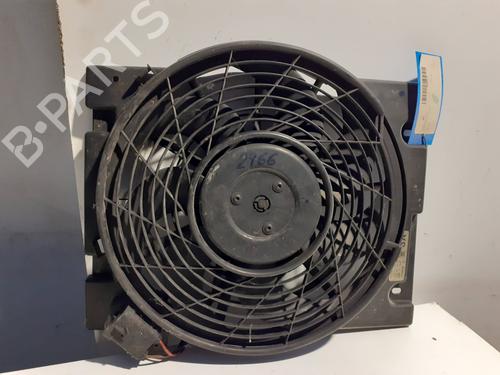 Køleventilator elektrisk OPEL ZAFIRA A MPV (T98) 1.6 16V (F75) | BP25458900M35 