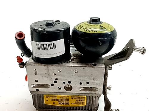 ABS Bremseaggregat MERCEDES-BENZ E-CLASS (W211) E 270 CDI (211.016) (177 hp) 30477677