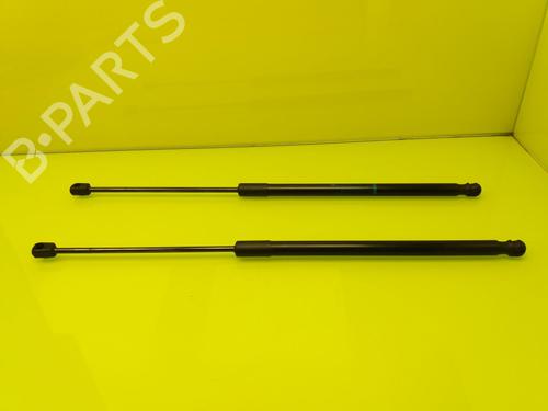 Used Tailgate lift support PEUGEOT 5008 (0U_, 0E_) 1.6 BlueHDi 120 (120 hp) 23935171
