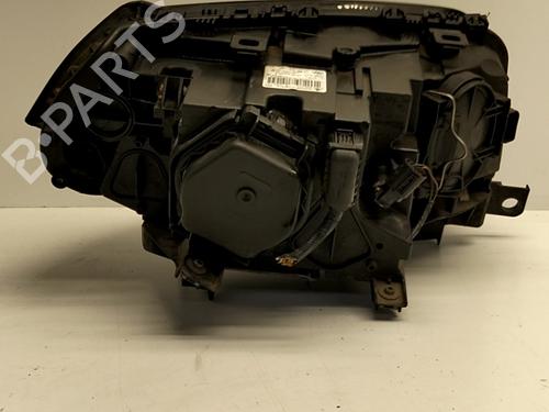 Left headlight BMW X3 (E83) 2.0 sd | BP31062223C28 