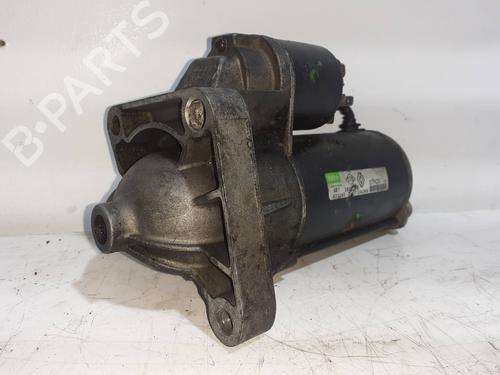 Startmotor RENAULT ESPACE IV (JK0/1_) 2.2 dCi (JK0H) | BP25988351M8 