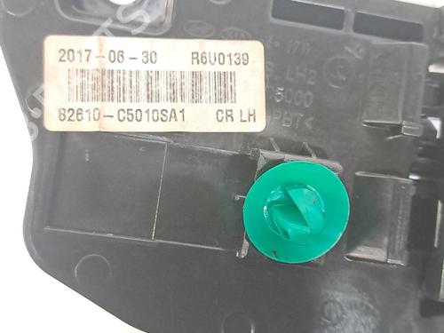 Front left interior door handle KIA SORENTO III (UM) 2.2 CRDi 4WD | BP26381491I13 
