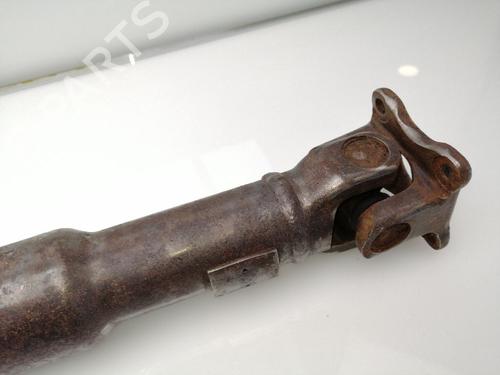 Driveshaft SUZUKI GRAND VITARA I (FT, HT) 2.0 4x4 (TA52, TL52, SQ420) | BP26706705M37