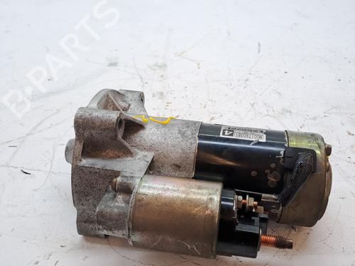 Starter PEUGEOT 307 SW (3H) 2.0 HDI 90 | BP27098645M8 