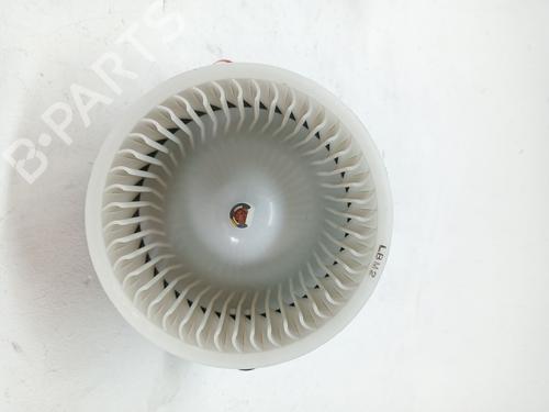 Heater blower motor HYUNDAI ix35 (LM, EL, ELH) 1.7 CRDi | BP24483586M62 