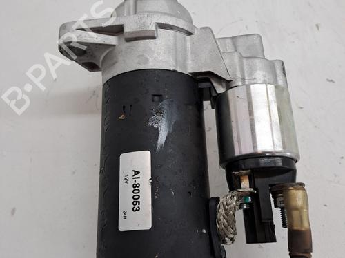 Starter VW GOLF VII (5G1, BQ1, BE1, BE2) 2.0 TDI | BP24883778M8 