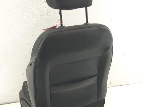 Left front seat RENAULT MEGANE IV Hatchback (B9A/M/N_) 1.3 TCe 140 (B9NB) | BP39557057C15 - Image 3
